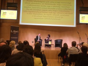 Barabási Albert László 1